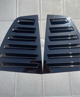 ✅Accesorio ventana golf 6✅
