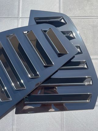 ✅Accesorio ventana golf 6✅