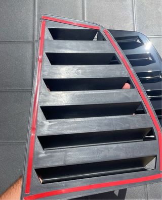 ✅Accesorio ventana golf 6✅