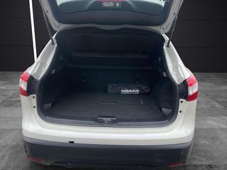 Nissan Qashqai 1.2 DIG-T N-Connecta 4x2 85 kW (115 CV)