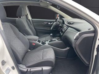 Nissan Qashqai 1.2 DIG-T N-Connecta 4x2 85 kW (115 CV)
