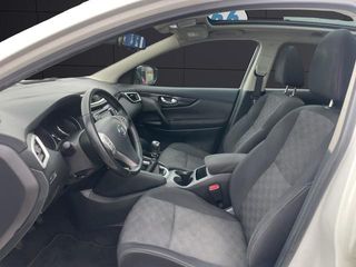 Nissan Qashqai 1.2 DIG-T N-Connecta 4x2 85 kW (115 CV)