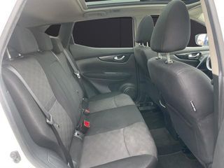 Nissan Qashqai 1.2 DIG-T N-Connecta 4x2 85 kW (115 CV)