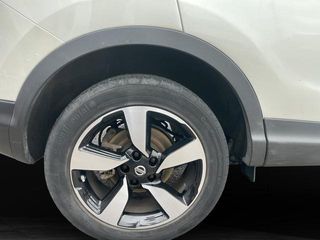 Nissan Qashqai 1.2 DIG-T N-Connecta 4x2 85 kW (115 CV)