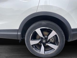 Nissan Qashqai 1.2 DIG-T N-Connecta 4x2 85 kW (115 CV)