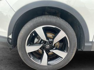 Nissan Qashqai 1.2 DIG-T N-Connecta 4x2 85 kW (115 CV)