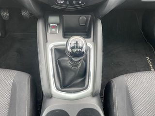 Nissan Qashqai 1.2 DIG-T N-Connecta 4x2 85 kW (115 CV)