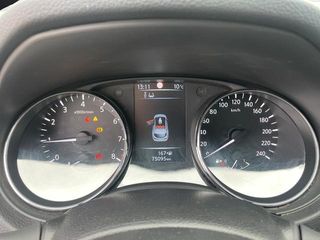 Nissan Qashqai 1.2 DIG-T N-Connecta 4x2 85 kW (115 CV)