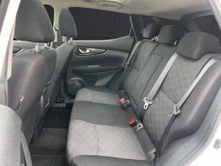 Nissan Qashqai 1.2 DIG-T N-Connecta 4x2 85 kW (115 CV)