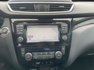 Nissan Qashqai 1.2 DIG-T N-Connecta 4x2 85 kW (115 CV)