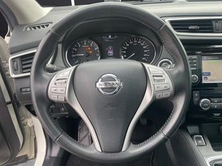Nissan Qashqai 1.2 DIG-T N-Connecta 4x2 85 kW (115 CV)