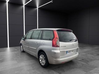 Citroen Grand C4 Picasso 1.6 HDI SX 80 kW (110 CV)