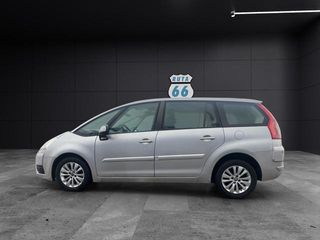 Citroen Grand C4 Picasso 1.6 HDI SX 80 kW (110 CV)