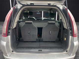 Citroen Grand C4 Picasso 1.6 HDI SX 80 kW (110 CV)