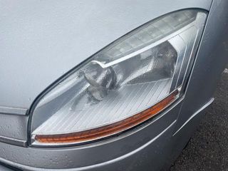 Citroen Grand C4 Picasso 1.6 HDI SX 80 kW (110 CV)