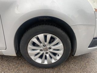 Citroen Grand C4 Picasso 1.6 HDI SX 80 kW (110 CV)