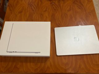 MacBook Air M2 