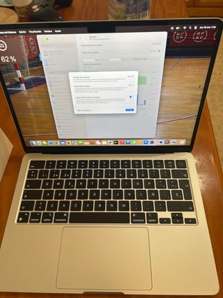 MacBook Air M2 