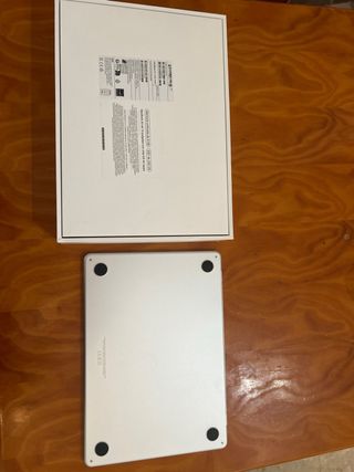 MacBook Air M2 