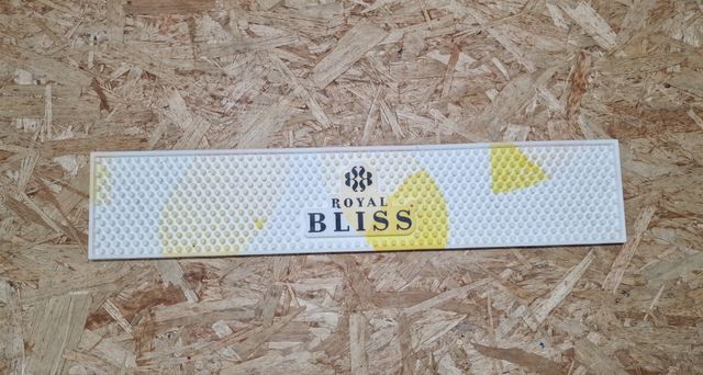 Tapete bar Royal Bliss