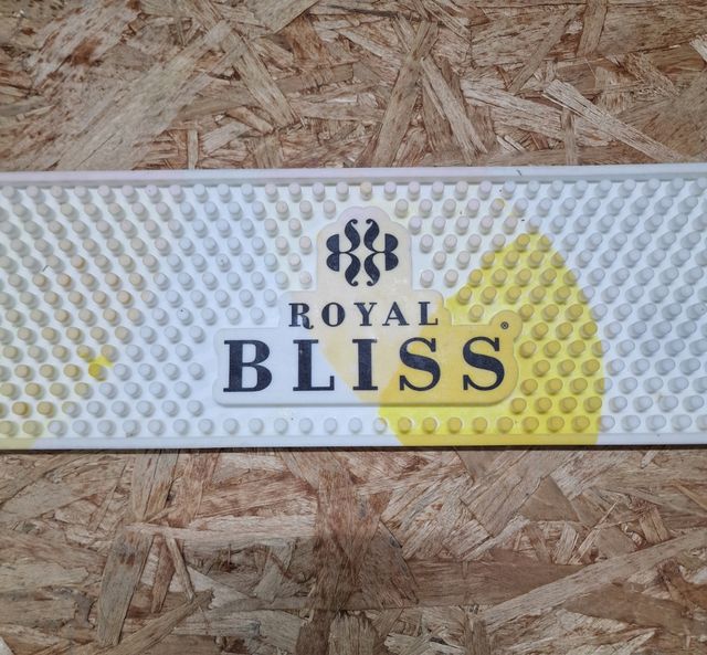 Tapete bar Royal Bliss