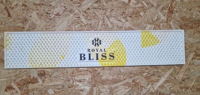 Tapete bar Royal Bliss