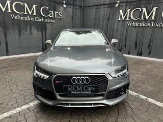 Audi RS7 Sportback performance 4.0 TFSI quattro 445 kW (605 CV) tiptronic