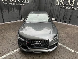 Audi RS7 Sportback performance 4.0 TFSI quattro 445 kW (605 CV) tiptronic