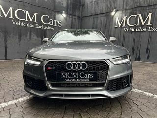 Audi RS7 Sportback performance 4.0 TFSI quattro 445 kW (605 CV) tiptronic