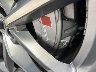 Audi RS7 Sportback performance 4.0 TFSI quattro 445 kW (605 CV) tiptronic