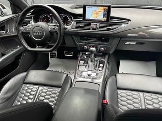 Audi RS7 Sportback performance 4.0 TFSI quattro 445 kW (605 CV) tiptronic