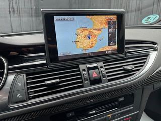 Audi RS7 Sportback performance 4.0 TFSI quattro 445 kW (605 CV) tiptronic