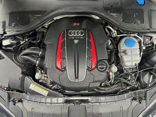 Audi RS7 Sportback performance 4.0 TFSI quattro 445 kW (605 CV) tiptronic