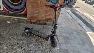 Dualtron Víctor luxury Oferta limitada.