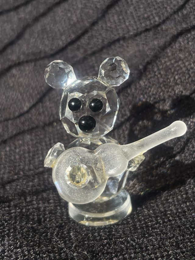 Músico Guitarrista en Swaroski