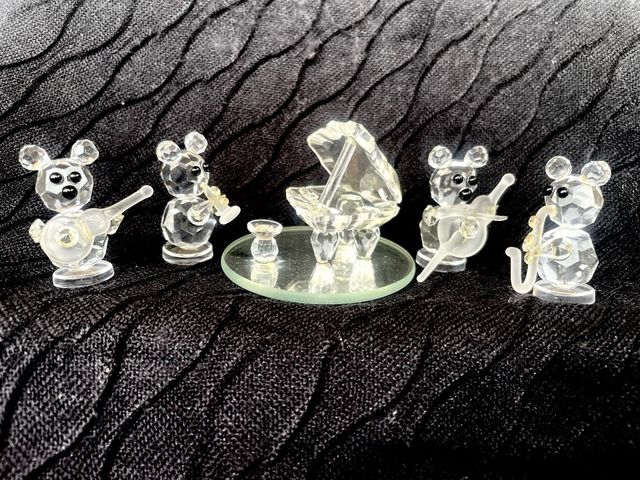 Músico Guitarrista en Swaroski