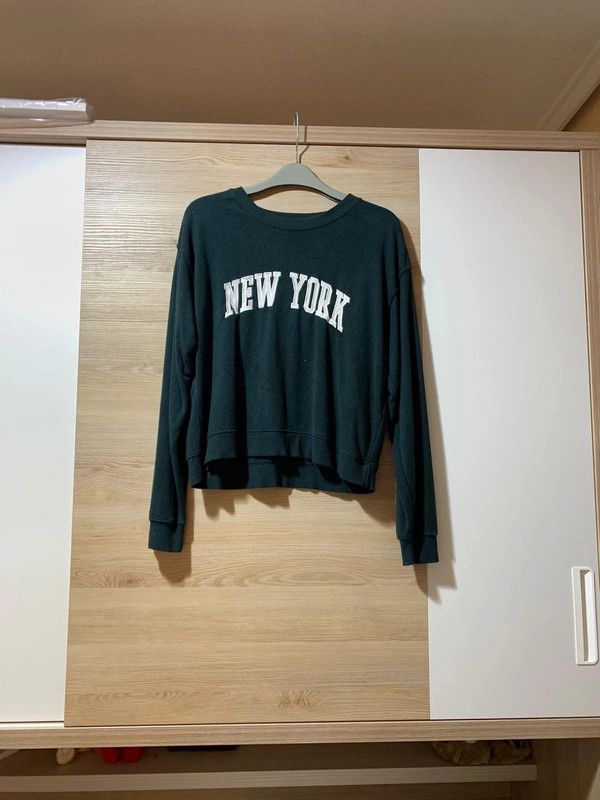 Felpe Pull and Bear. Leggi le descrizioni/prezzo