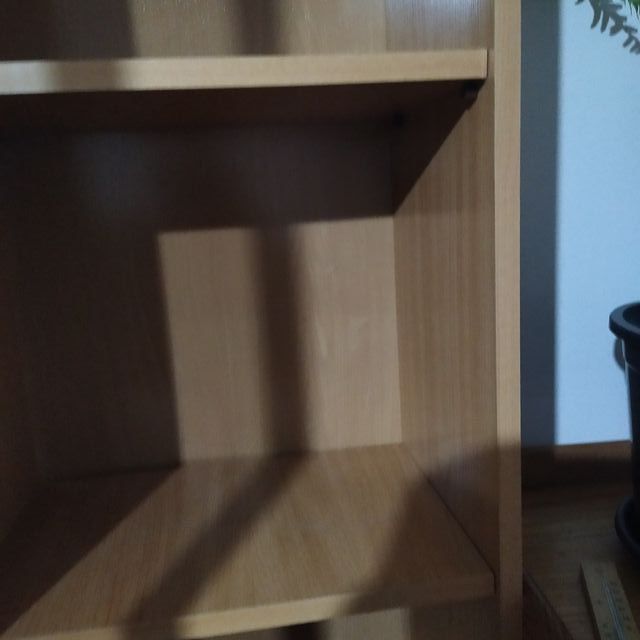 ESTANTERIA CON 5 BALDAS MODULO 3