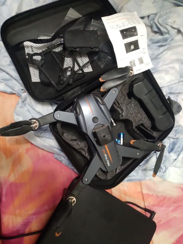 Droide o Drones para venta