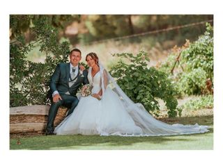 Vestido de novia