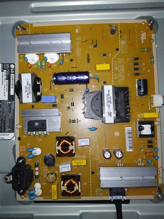 LG 65UM7610PLB piezas componentes