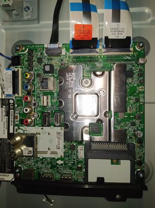 LG 65UM7610PLB piezas componentes