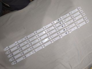 LG 65UM7610PLB piezas componentes