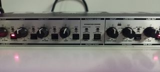 RACK WORK SERIE 3 SPLITTER WCR 23