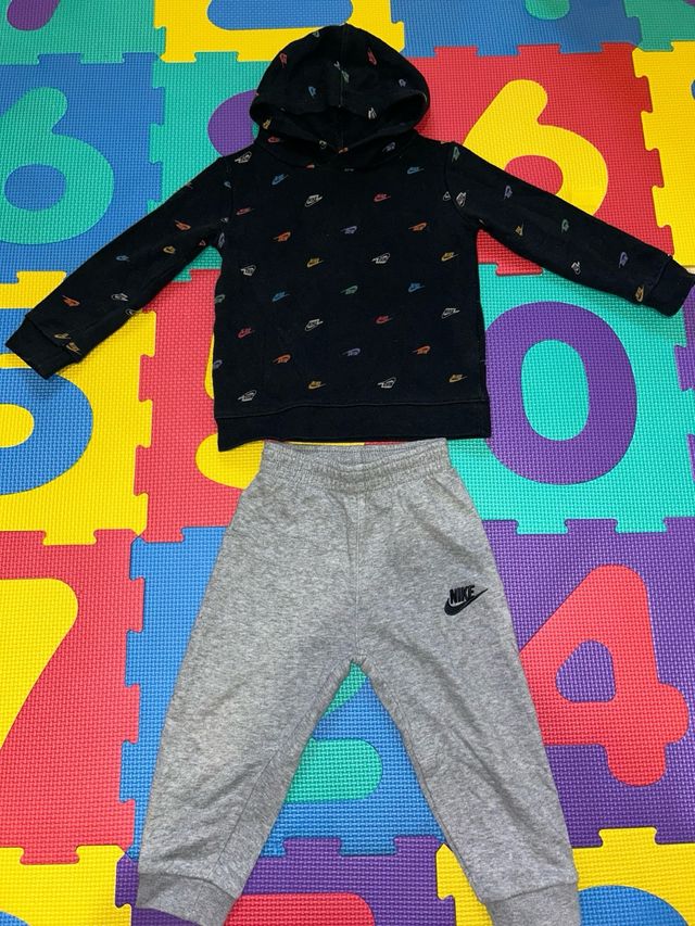 Chándal NIKE