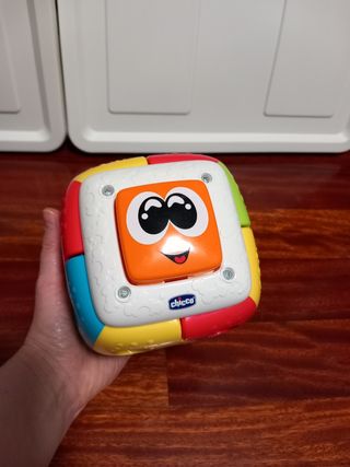 Puzzle de Chicco