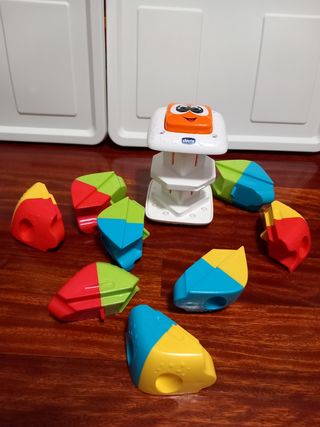 Puzzle de Chicco