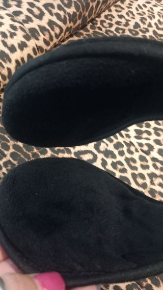 Orejeras mujer o niño/a