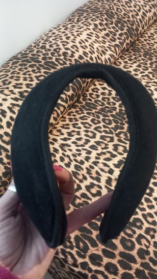 Orejeras mujer o niño/a