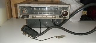Radio Becker Brescia